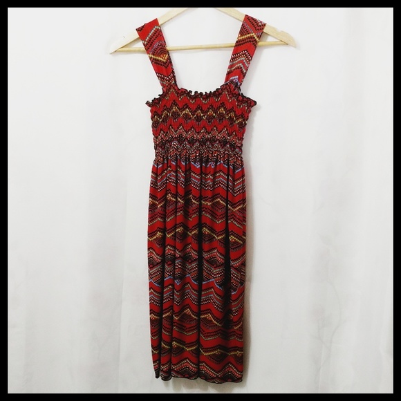 Dresses & Skirts - Sun dress/swim cover
